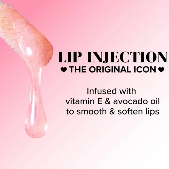 Too Faced Lip Injection Ultimate Lip Plumper -Original- NIB - Picture 4 of 7
